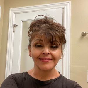 Meet your Posher, Marianela